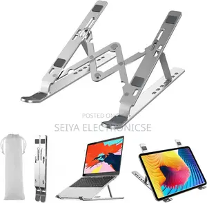 Laptop Stand Holder