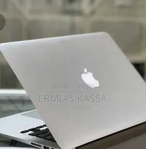 New Laptop Apple MacBook Air 2017 8GB Intel Core I7 SSD 512GB