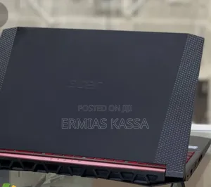 New Laptop Acer Nitro 5 16GB Intel Core I5 SSD 512GB