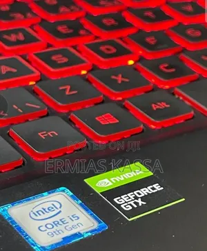 New Laptop Acer Nitro 5 16GB Intel Core I5 SSD 512GB