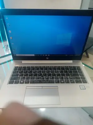 New Laptop HP EliteBook 840 16GB Intel Core I5 SSD 512GB