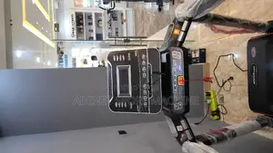 Photo - Miracle Fitness New Treadmill