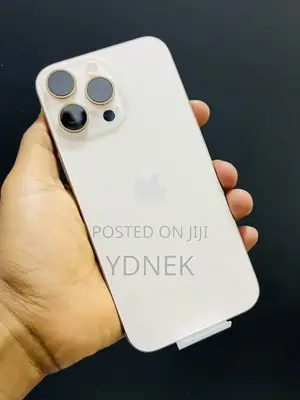 New Apple iPhone 16 Pro Max 256 GB