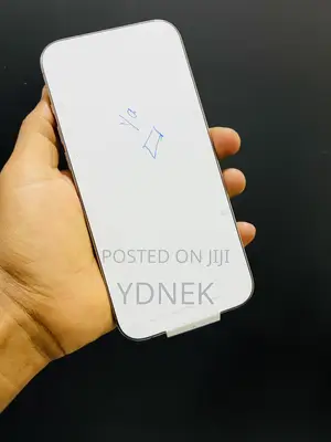 New Apple iPhone 16 Pro Max 256 GB