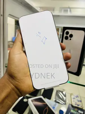 New Apple iPhone 16 Pro Max 256 GB