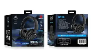 Photo - Abingo Gaming Headset