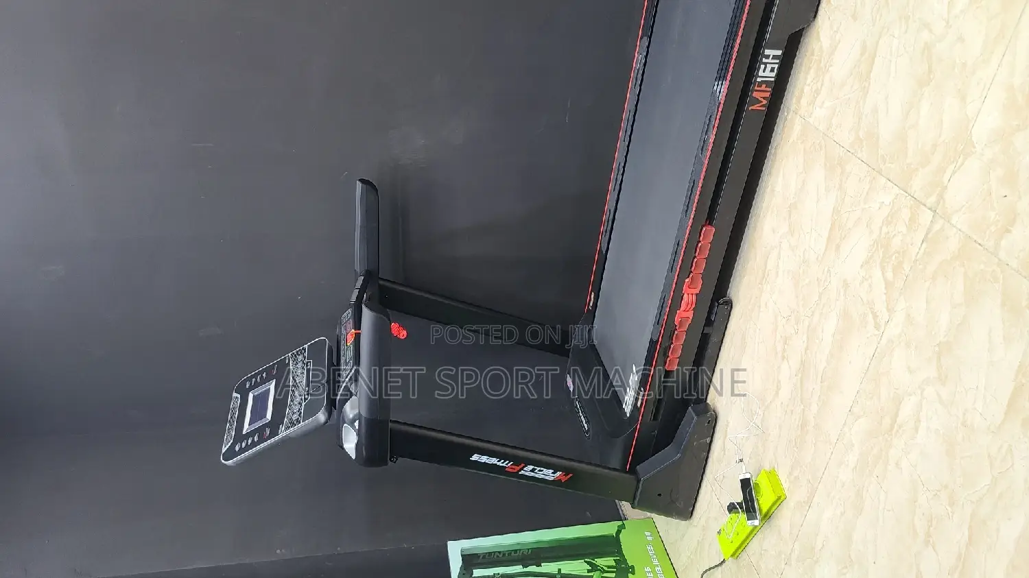 New Home Use Treadmill