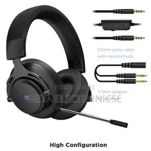 Abingo Gaming Headset