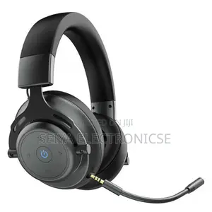 Abingo Gaming Headset