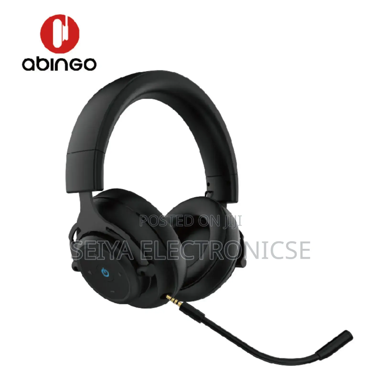 Abingo Gaming Headset