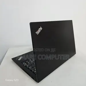 Photo - New Laptop Lenovo ThinkPad X1 Carbon 16GB Intel Core I7 SSD 512GB