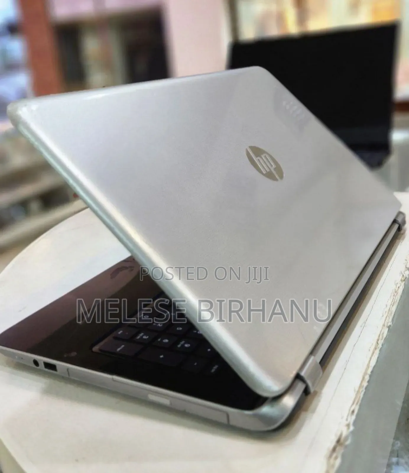 Laptop HP Pavilion 15 8GB AMD A10 HDD 1T