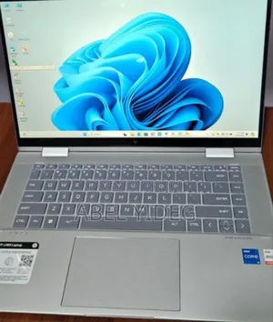 New Laptop HP Envy X360 8GB Intel Core I5 SSD 512GB