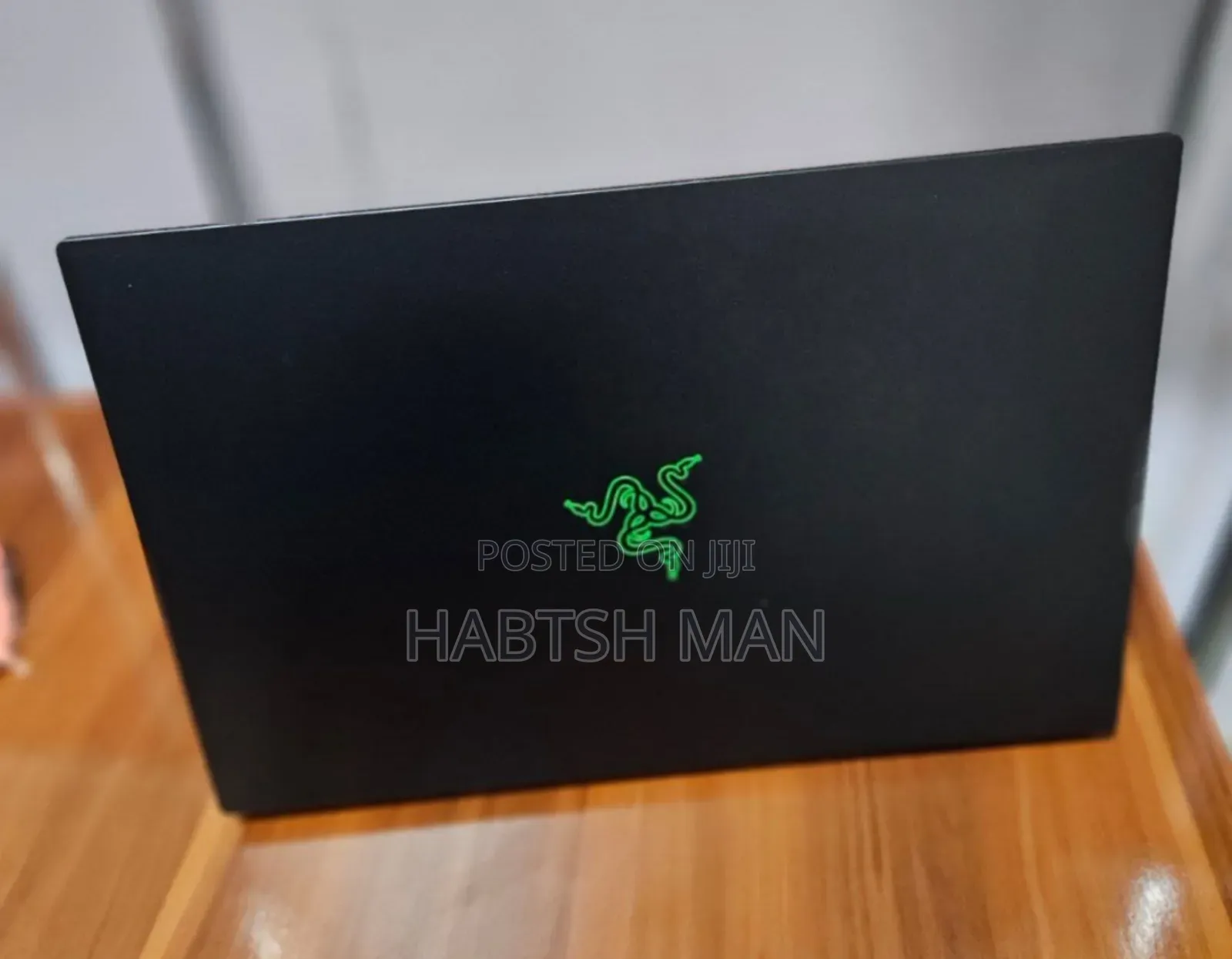 New Laptop Razer Blade 16GB Intel Core I7 SSD 512GB