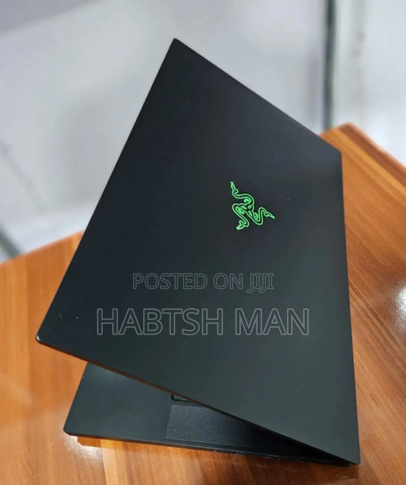 New Laptop Razer Blade 16GB Intel Core I7 SSD 512GB