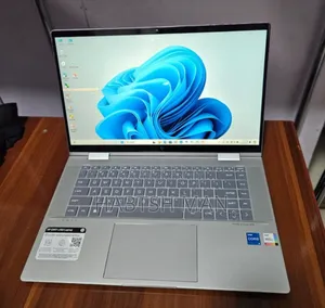 New Laptop HP Envy X360 8GB Intel Core I5 SSD 512GB