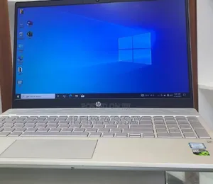 Photo - New Laptop HP Pavilion 13 16GB Intel Core I5 SSD 512GB