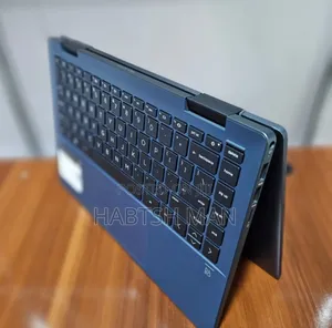 New Laptop HP Pavilion 13 8GB Intel Core I3 SSD 256GB