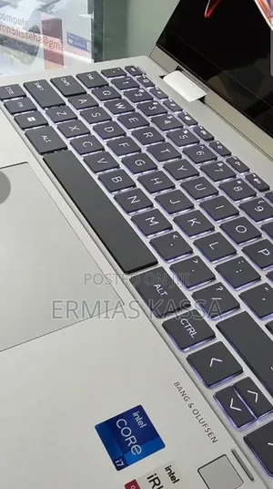 Photo - New Laptop HP Envy X360 16GB Intel Core I7 SSD 1T