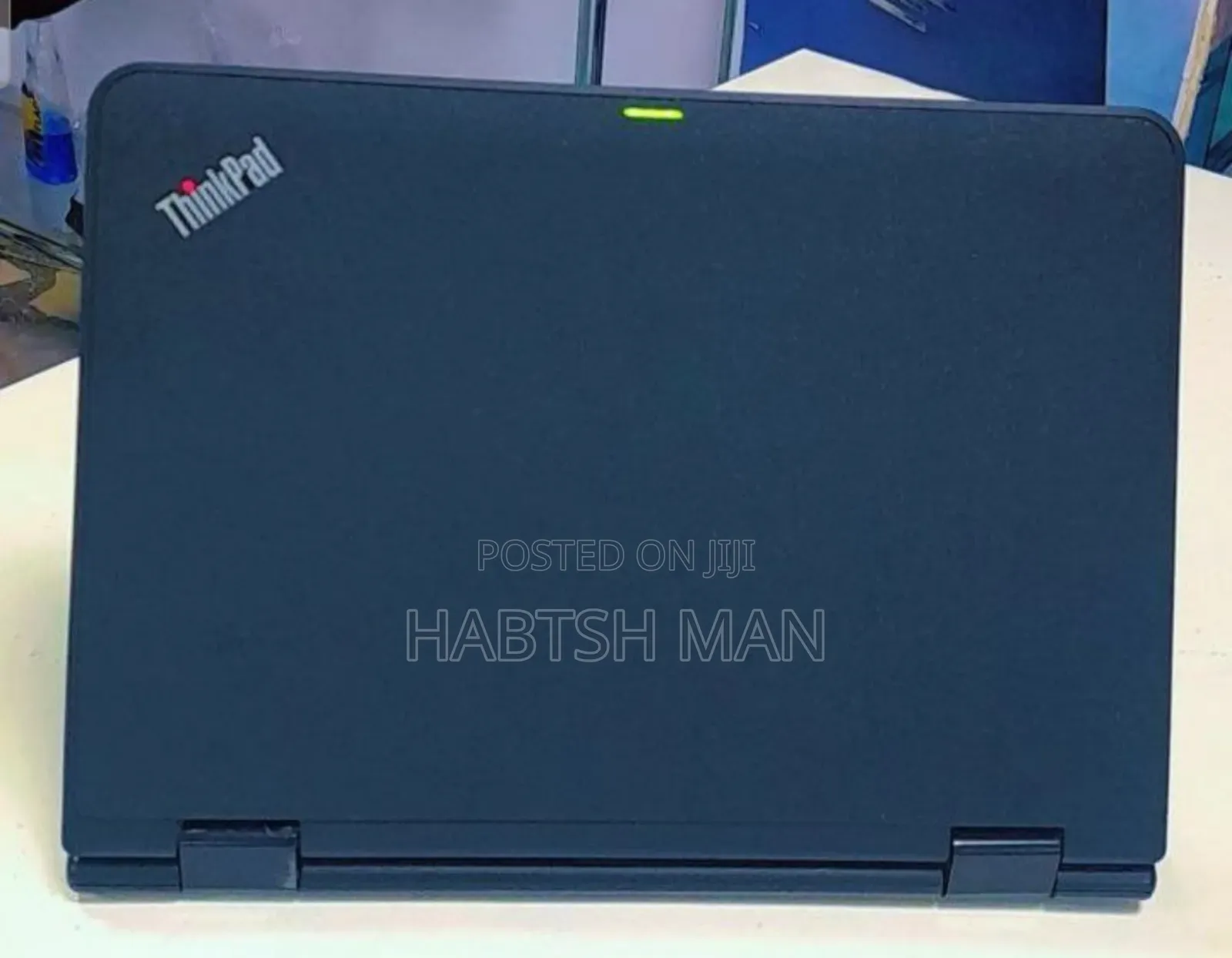 New Laptop Lenovo Yoga 11e 4GB Intel Core 2 Quad SSD 128GB