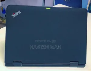 New Laptop Lenovo Yoga 11e 4GB Intel Core 2 Quad SSD 128GB