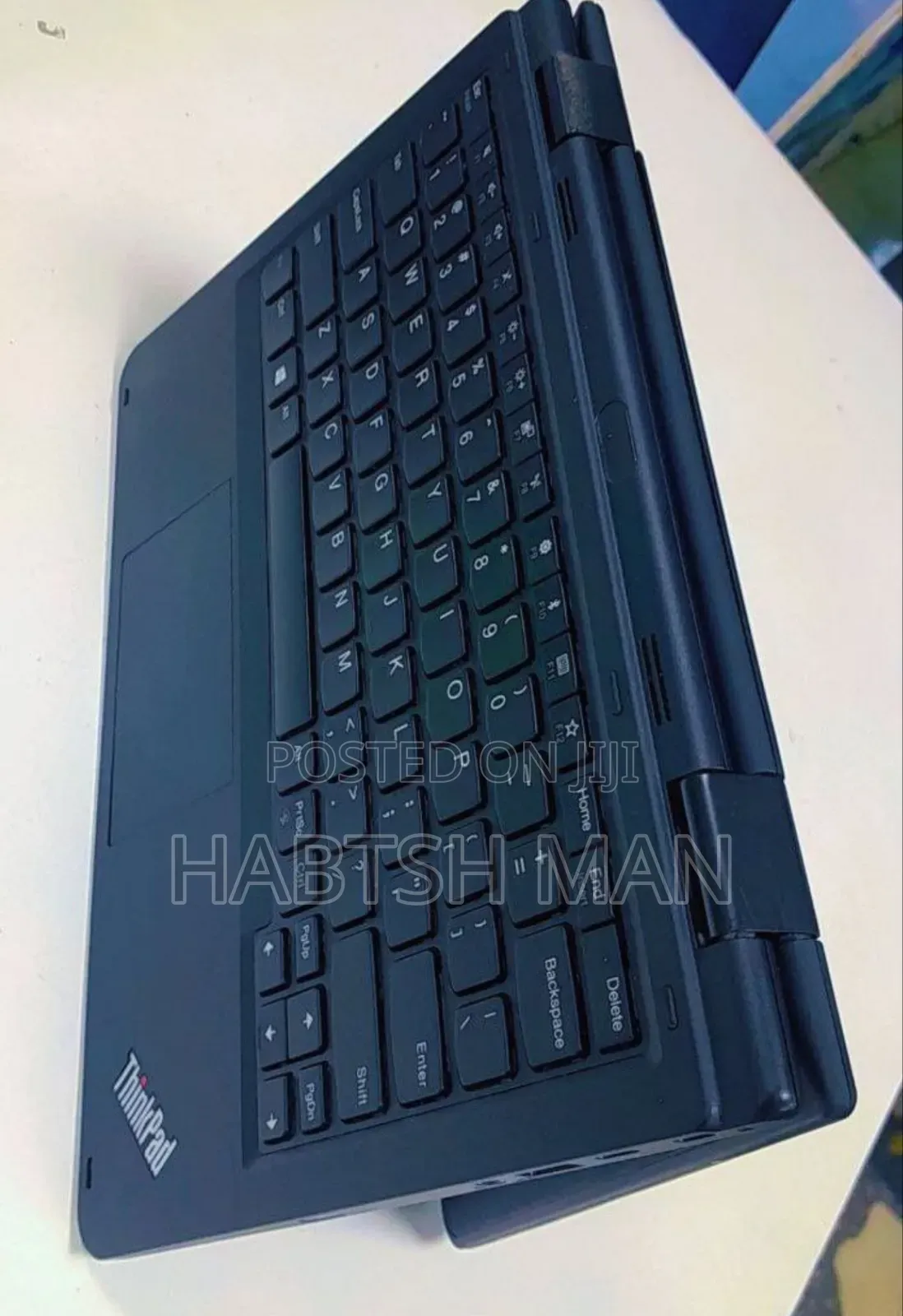 New Laptop Lenovo Yoga 11e 4GB Intel Core 2 Quad SSD 128GB