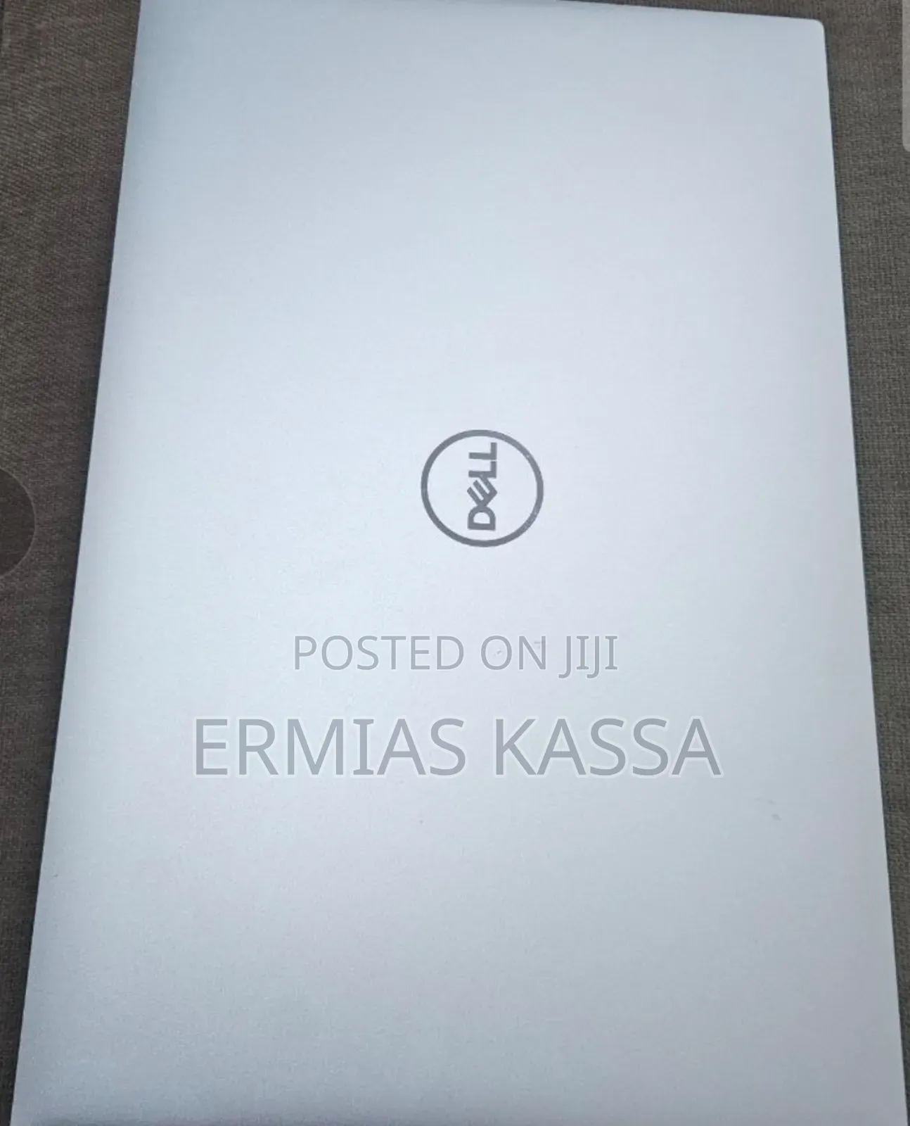 New Laptop Dell XPS 15 32GB Intel Core I7 SSD 1T