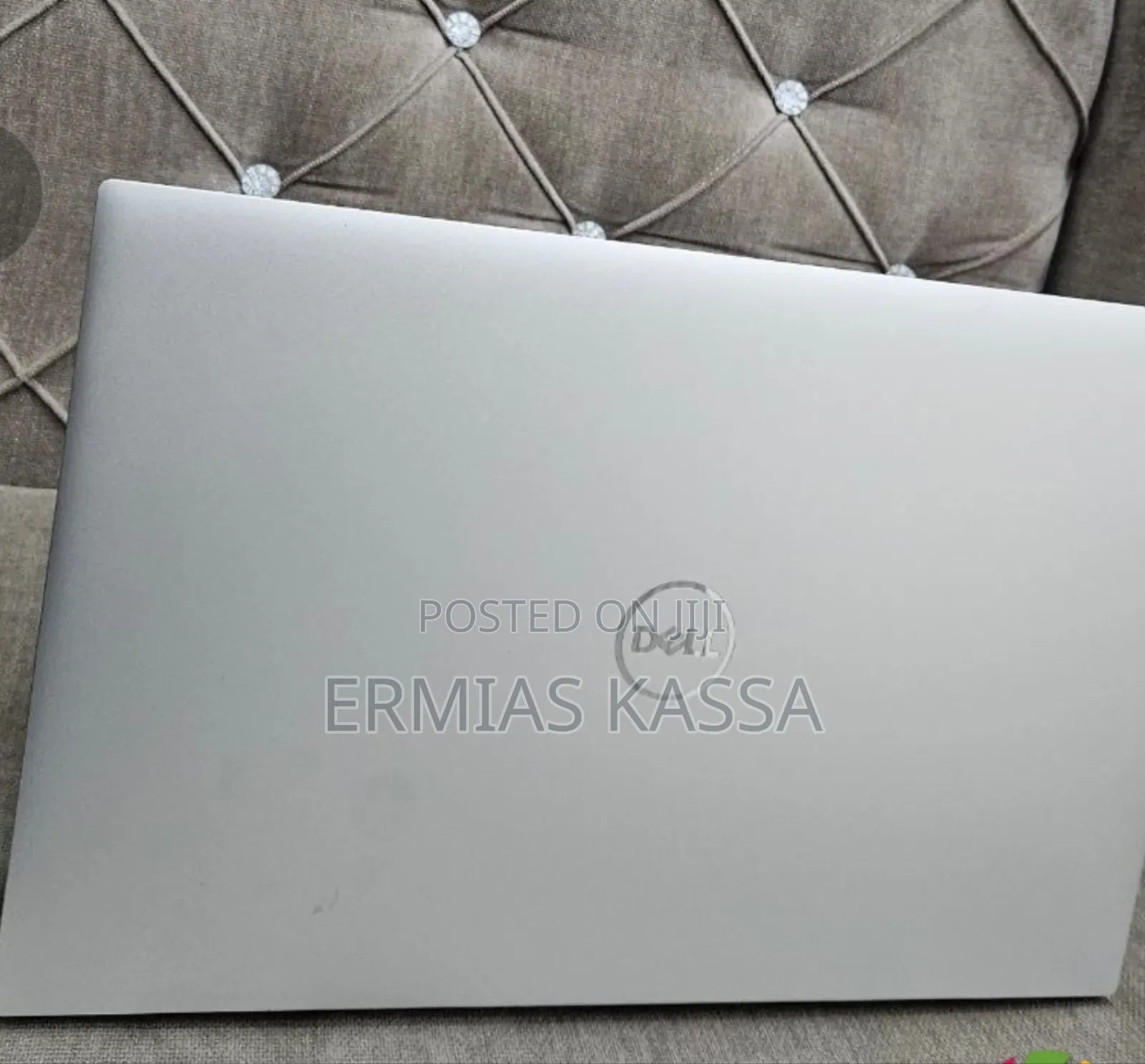 New Laptop Dell XPS 15 32GB Intel Core I7 SSD 1T