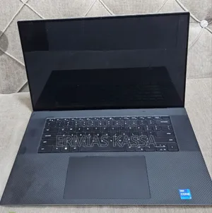 Photo - New Laptop Dell XPS 15 32GB Intel Core I7 SSD 1T