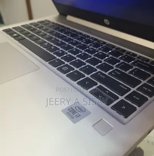 Photo - New Laptop HP ProBook 430 16GB Intel Core I7 SSD 512GB