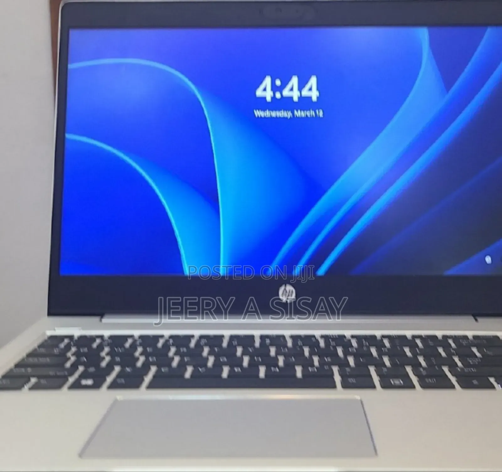 New Laptop HP ProBook 430 16GB Intel Core I7 SSD 512GB