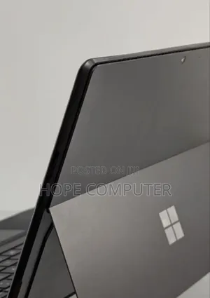 Photo - New Laptop Microsoft Surface Pro 9 16GB Intel Core I7 SSD 512GB