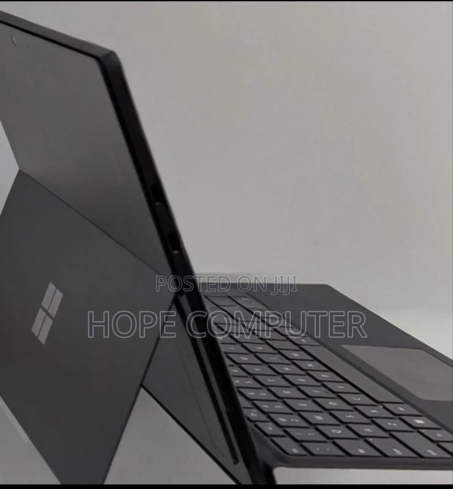 New Laptop Microsoft Surface Pro 9 16GB Intel Core I7 SSD 512GB