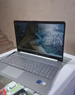 New Laptop HP Stream Notebook 16GB Intel Core I7 SSD 1T