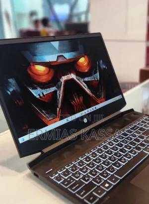 Photo - New Laptop HP Pavilion Power 15 16GB Intel Core I5 SSD 512GB