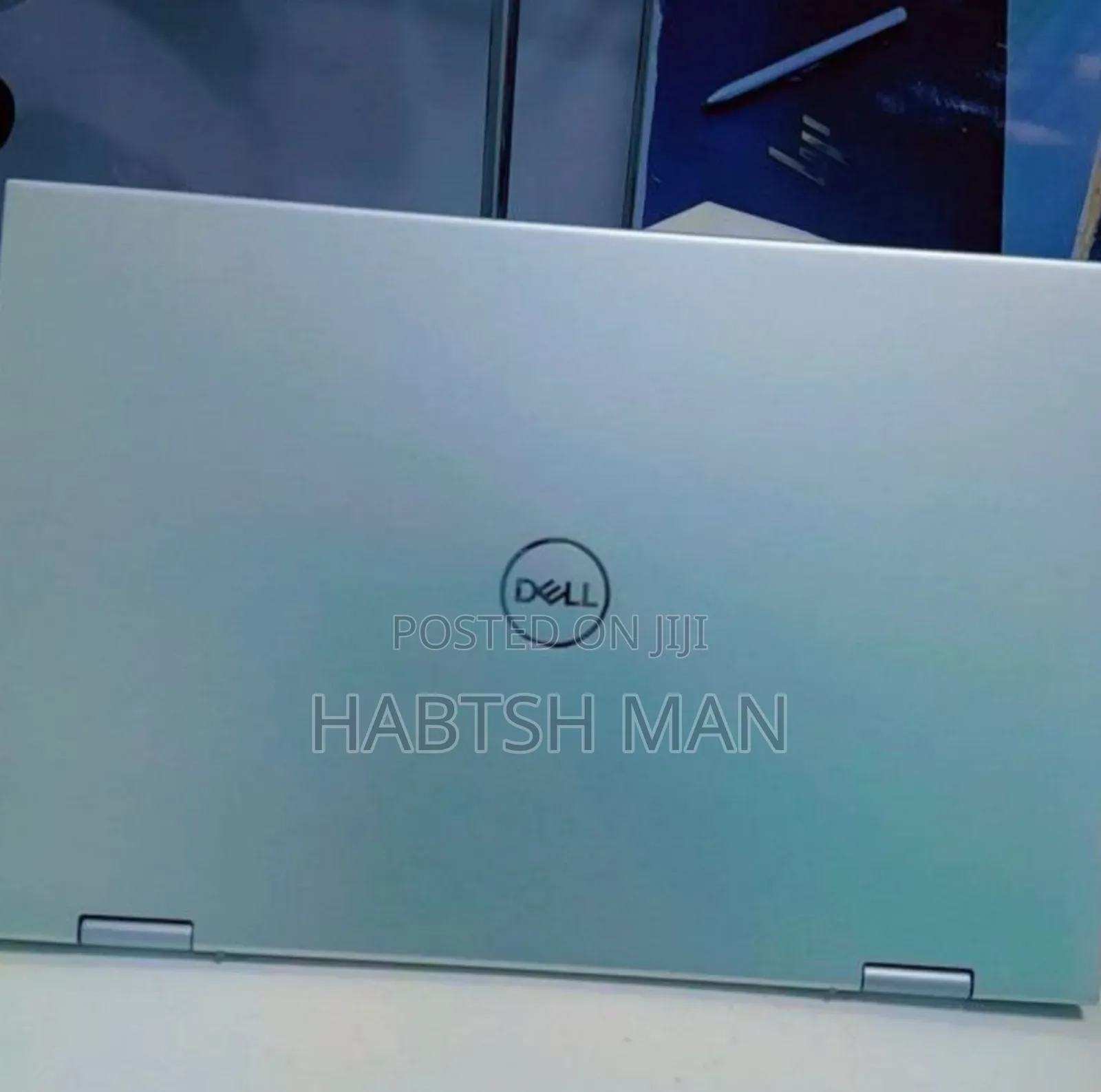 New Laptop Dell Inspiron 14 8GB Intel Core I5 SSD 256GB