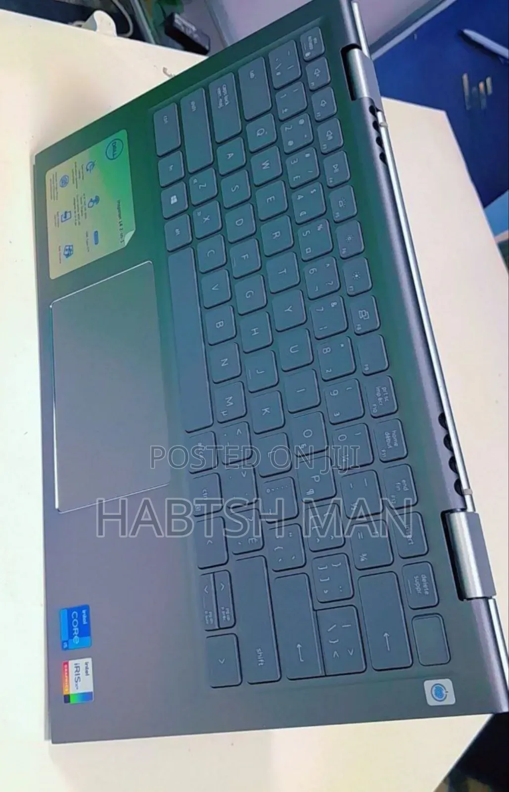 New Laptop Dell Inspiron 14 8GB Intel Core I5 SSD 256GB