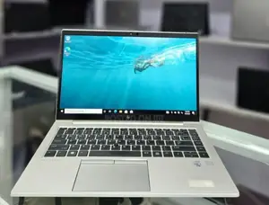 Photo - New Laptop HP EliteBook 840 16GB Intel Core I5 SSD 512GB