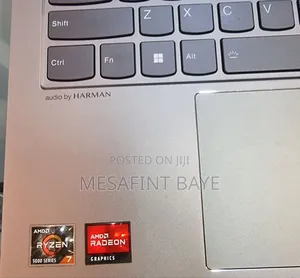 New Laptop Lenovo Thinkbook 14 16GB AMD Ryzen 7 SSD 512GB