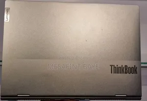New Laptop Lenovo Thinkbook 14 16GB AMD Ryzen 7 SSD 512GB