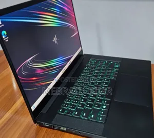 Photo - New Laptop Razer Blade 16GB Intel Core I7 SSD 512GB