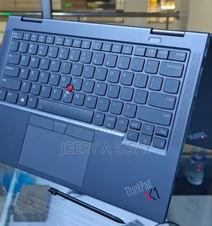 New Laptop Lenovo Thinkpad X1 Yoga 32GB Intel Core I7 SSD 1T