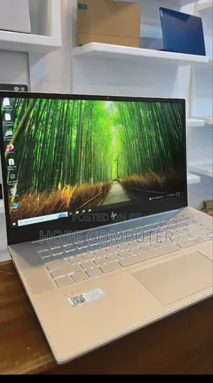 Photo - New Laptop HP Envy X360 16GB Intel Core I7 SSD 512GB