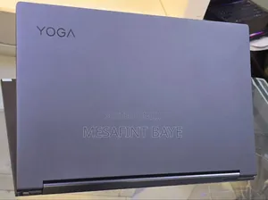 New Laptop Lenovo Yoga 330 16GB Intel Core I7 SSD 1T