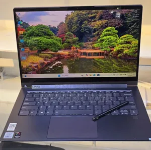 New Laptop Lenovo Yoga 330 16GB Intel Core I7 SSD 1T