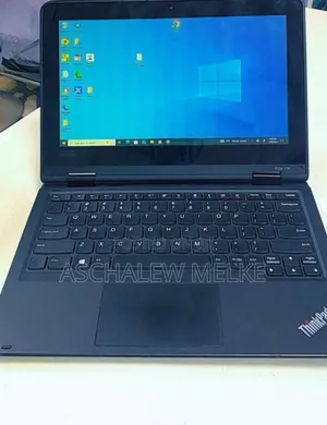 Photo - Laptop Lenovo Yoga 11e 4GB Intel Core 2 Quad SSD 128GB