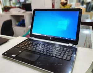 Photo - Laptop HP Pavilion 15 8GB Intel Core 2 Quad HDD 1T