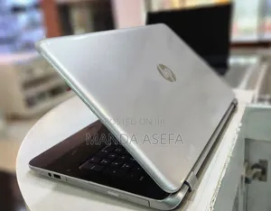 Laptop HP Pavilion 15 8GB Intel Core 2 Quad HDD 1T