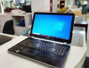 Laptop HP Pavilion 15 8GB Intel Core 2 Quad HDD 1T