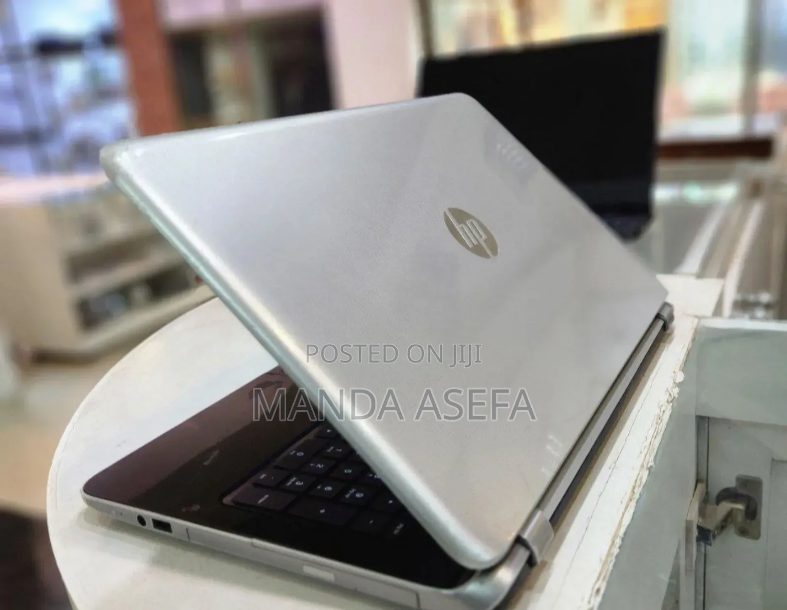 Laptop HP Pavilion 15 8GB Intel Core 2 Quad HDD 1T